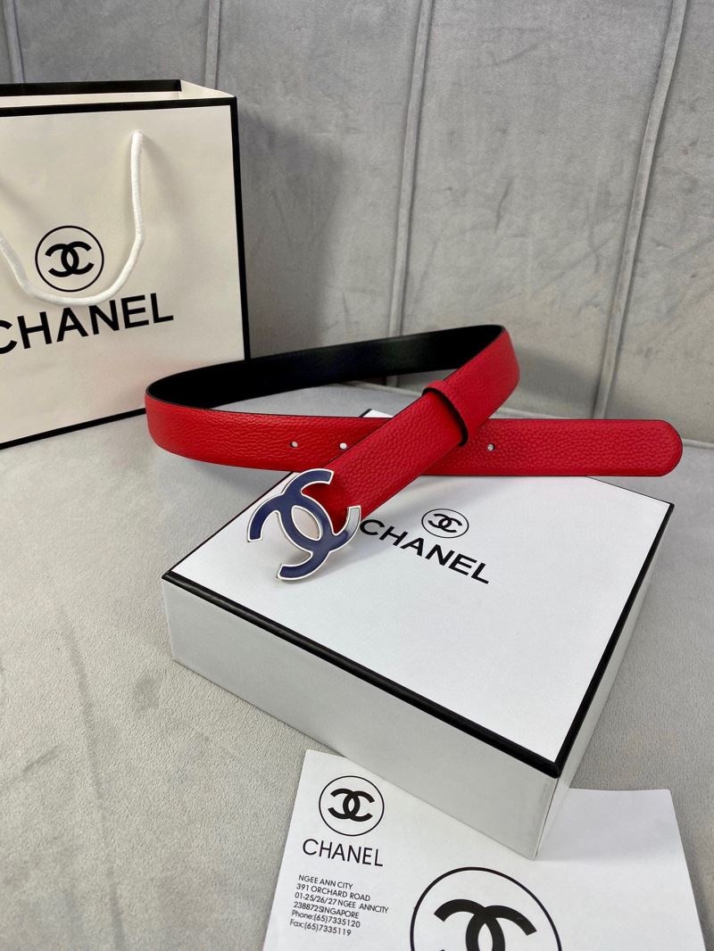 CHANEL